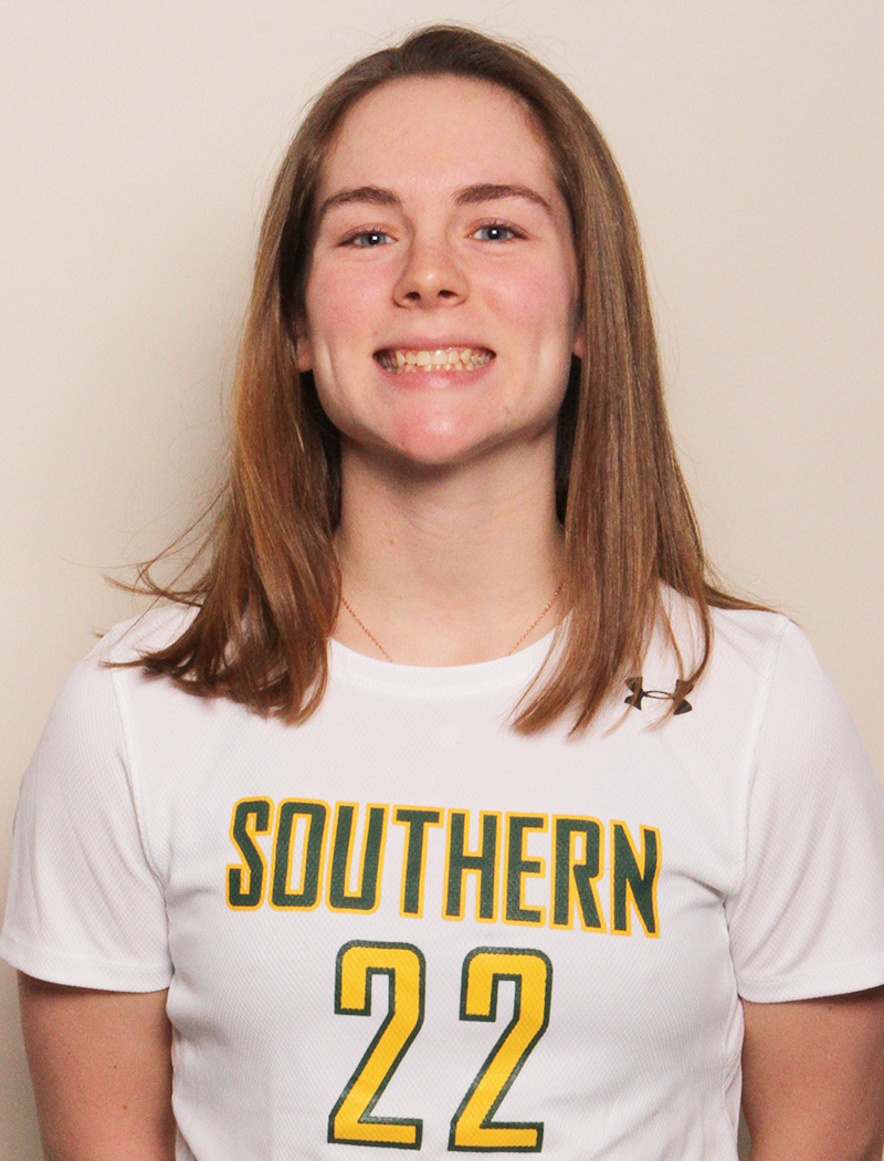 Megan Macdonald full bio