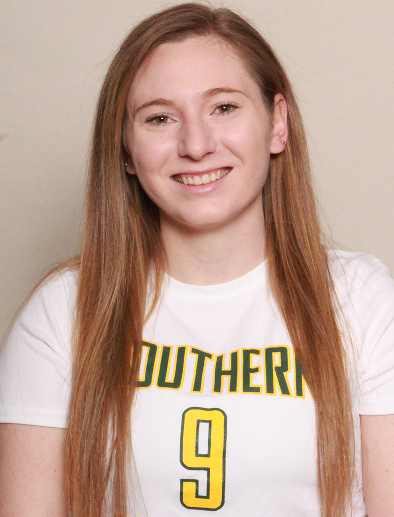 Aubrey Vierstra full bio