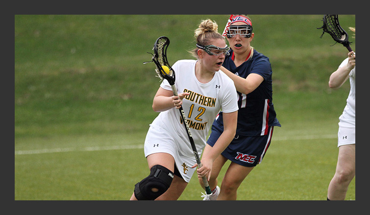 Women’s Lacrosse Topped in 22-1 Loss to New England College