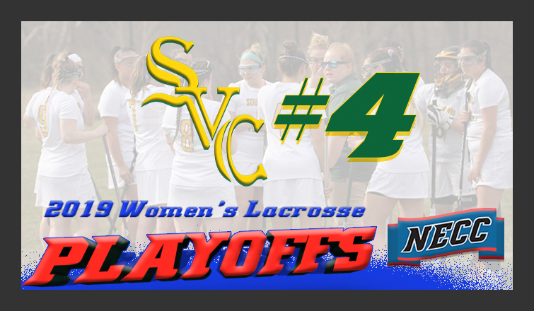Women’s Lacrosse to Host No. 5 Bay Path With Four Seed in NECC Playoffs