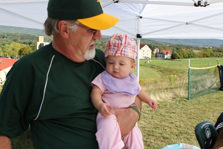 Photo for Fighting Tigers Fight Past Women’s Soccer image 1