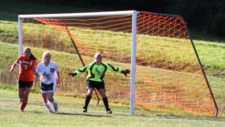 Celotto (10), Cecchini (1)