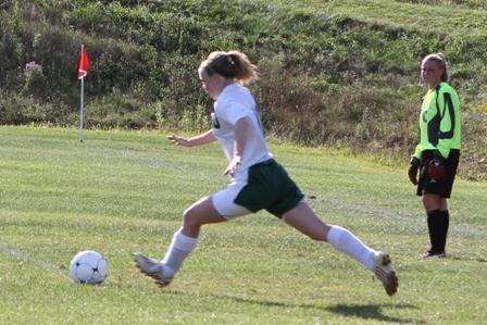 Celotto (10), Cecchini (1)