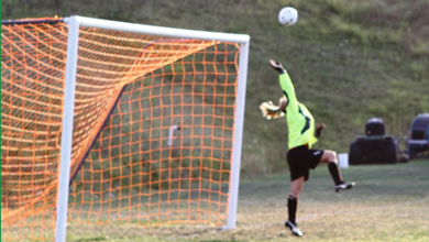 Women's Soccer vs. Johnson State College is Postponed!