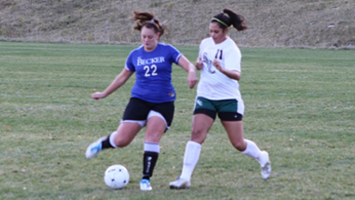 Hawks Edge SVC Women’s Soccer 2-0