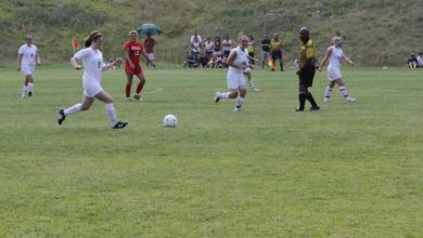 Women's Soccer Falls to Cobleskill St.