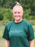 Catrina Cecchini full bio