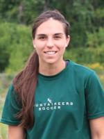 Kaitlyn Forant full bio