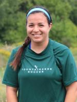 Erika Garay full bio