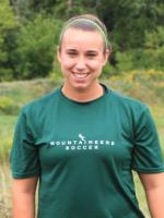 Sam Hastings full bio