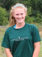 Bridget Kelly full bio