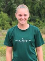 Katie Raymond full bio