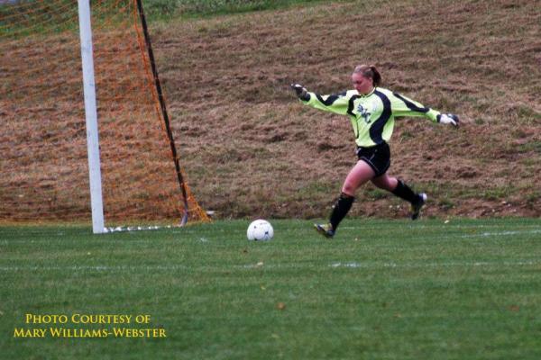 Women's Soccer Wins Program-Best 11th Game with 5-1 Victory at Wheelock