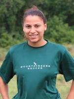 Rachael Williams full bio