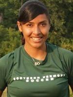 Michelle Flores full bio