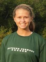 Melodie Orrell full bio