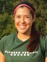 Jocelyn Ortega * full bio