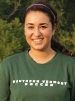 Abigail Rosas full bio