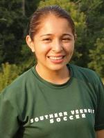 Lixsa Arlet Sandoval full bio