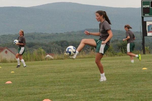 Women's Soccer Loses at Juniata 8-0 in Season-Opener