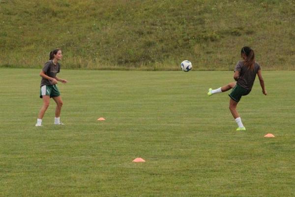 Women's Soccer Downed at Penn State Altoona 5-0