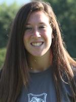 Melissa Mascari full bio