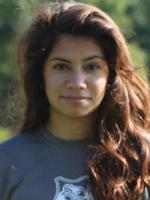 Karina Meza full bio