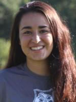 Abigail Rosas full bio