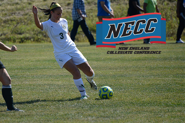 Women's Soccer Takes Down Becker 1-0 in NECC First Rounder