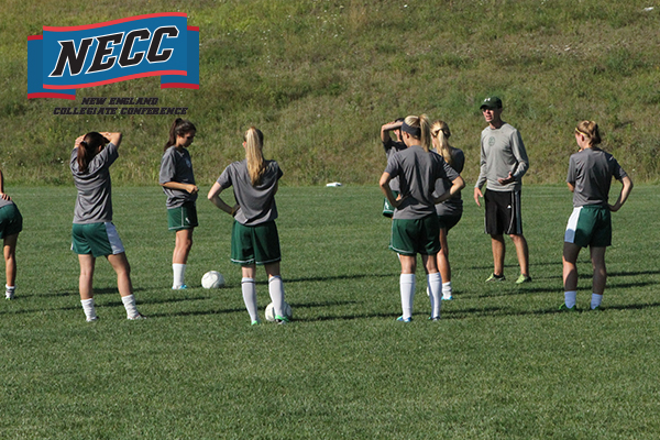 Women's Soccer Tabbed Fifth in NECC Preseason Poll