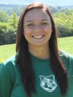 Carissa Bottisti full bio