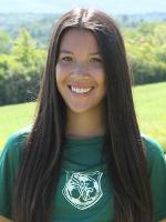 Kelsey Hamister full bio