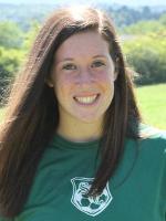 Melissa Mascari full bio