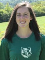 Ally McNamee full bio