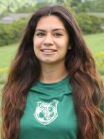 Karina Meza full bio