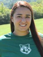 Abigail Rosas full bio