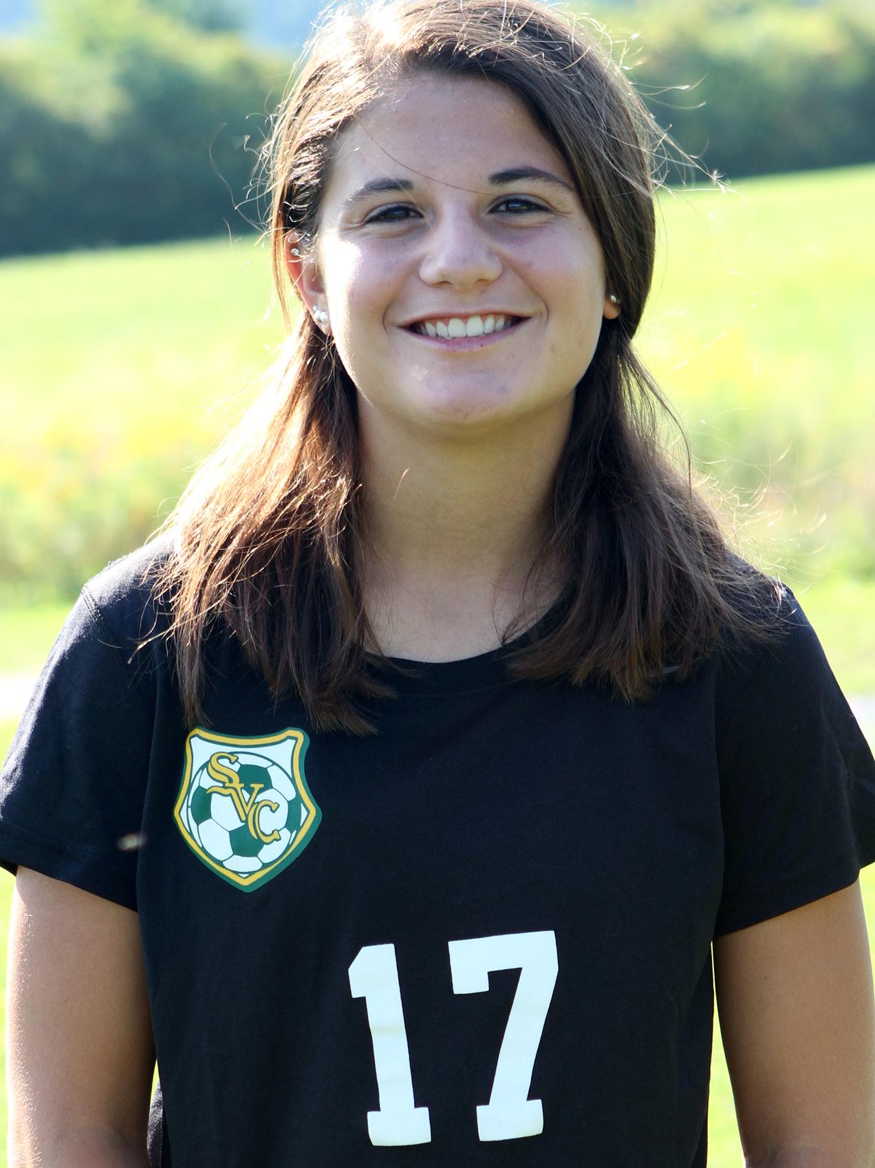 Molly Madore full bio