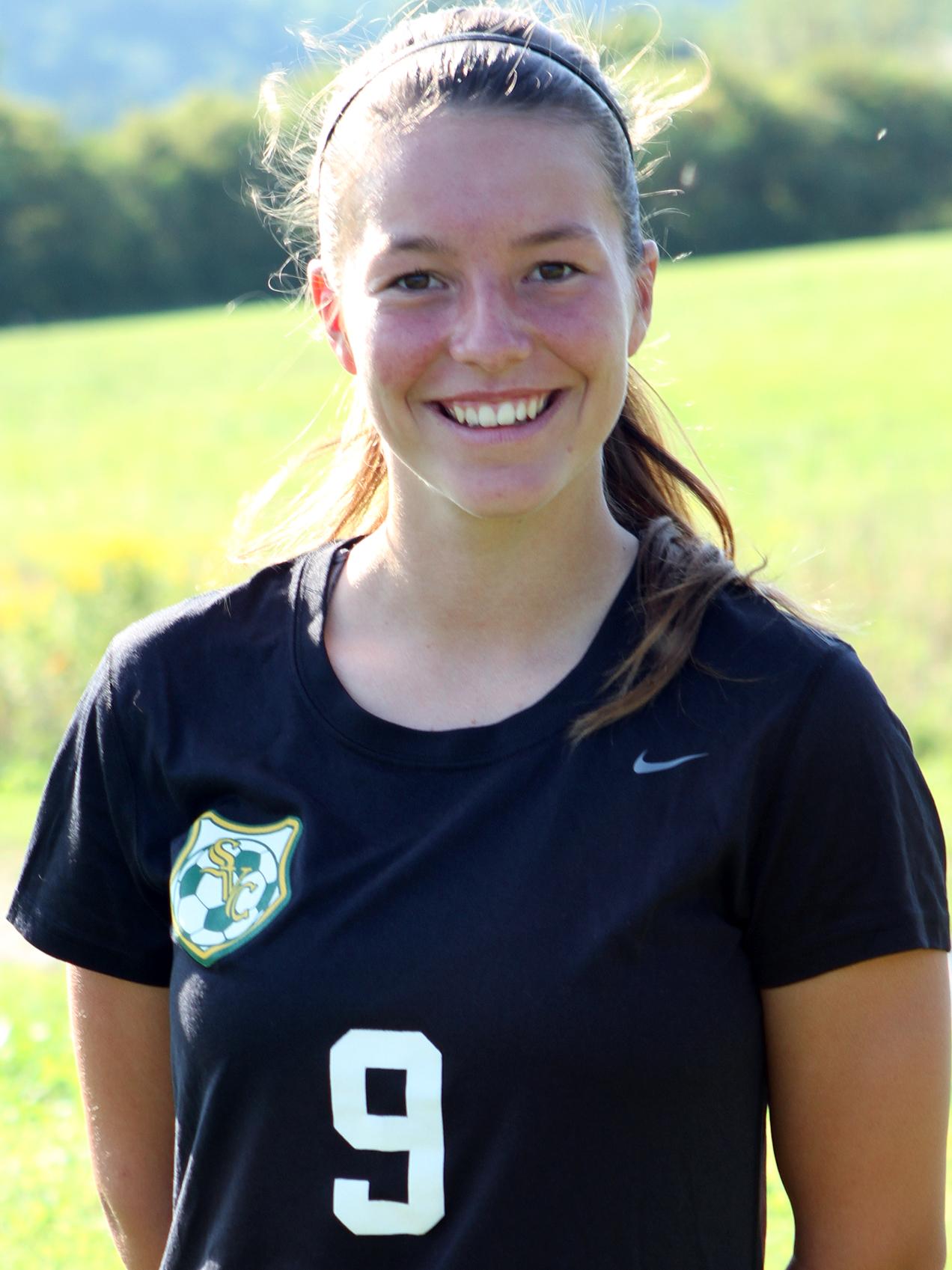 Taylor Mallett full bio