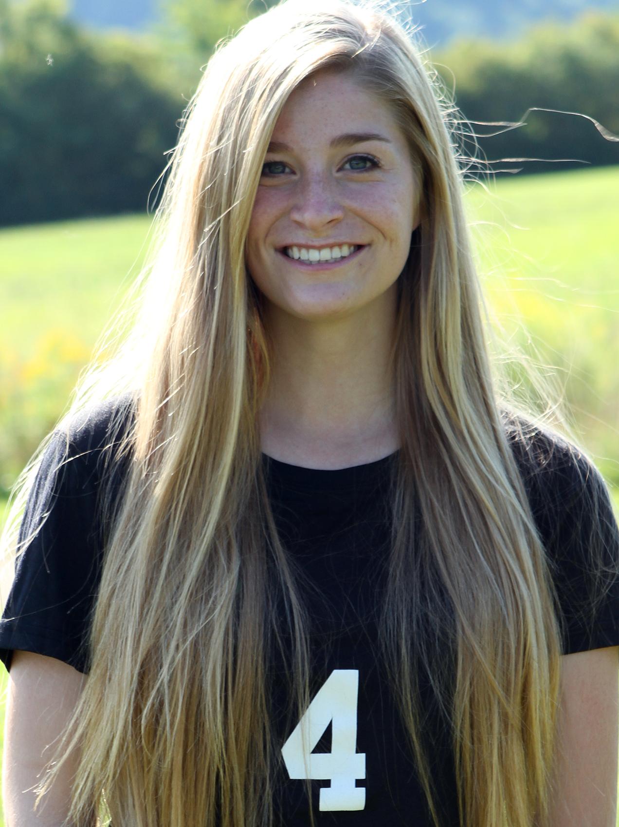 Lauren Nesshoever full bio