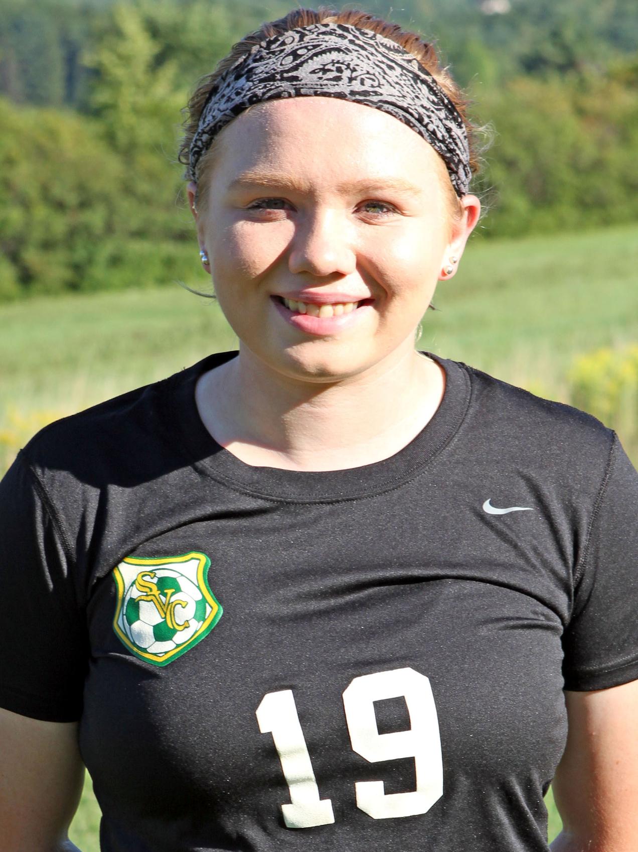 Jenna Retell full bio