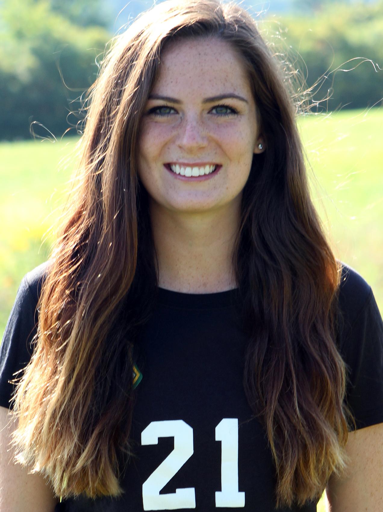 Paige Vitale full bio