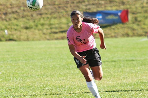 Overtime Penalty Kick Gives Elms 1-0 Edge over Women’s Soccer to Extend NECC Winning Streak