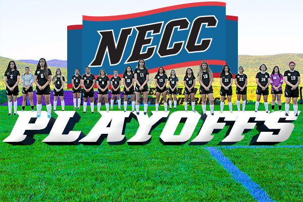 Women's Soccer Takes No. 4 Seed in 2016 NECC Playoff Tournament, Set to Host No. 5 Bay Path Saturday in Quarterfinals