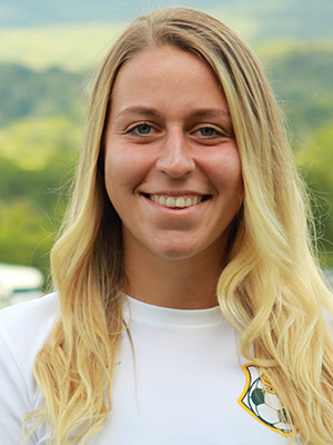 Ashley Blom full bio