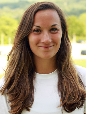 Juliena D'Alessio full bio