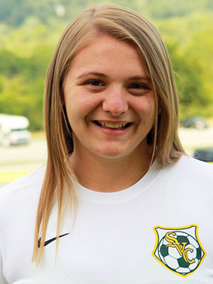 Sydnee Julian full bio