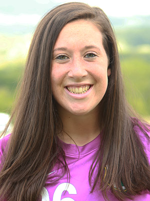 Melissa Mascari full bio