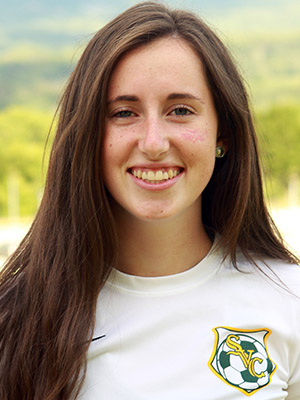 Ally McNamee full bio