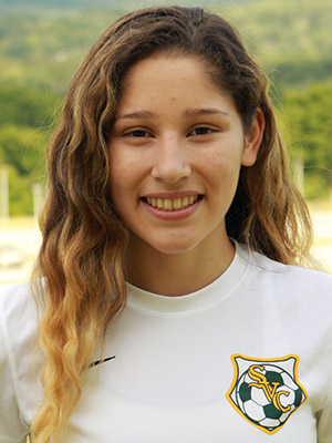 Nicole Shapiro full bio