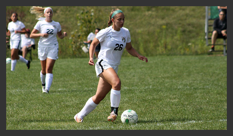 Women?s Soccer Drops Season Opener 1-0 in Double Overtime at Altoona